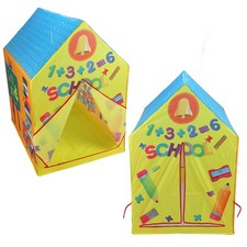 Tente De Jeu Pour Enfants En