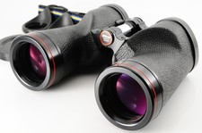 Réservé [N MINT+] Jumelles Nikon 7x50 7.3° SP Porro Prism Waterproof #70