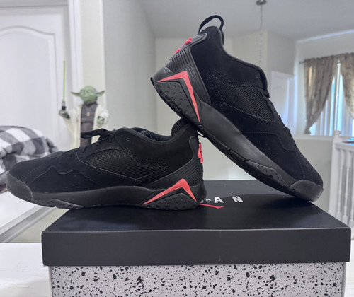 Nike air jordan - nike, mvp
