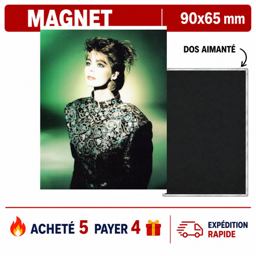 Magnet sandra version 26 - –,