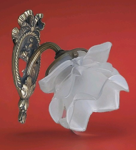 Superbe applique ancienne - applique,