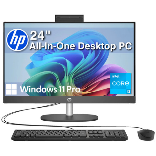 Proone 240 g10 aio desktop - hp,