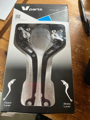 Paire leviers parts - paire,
