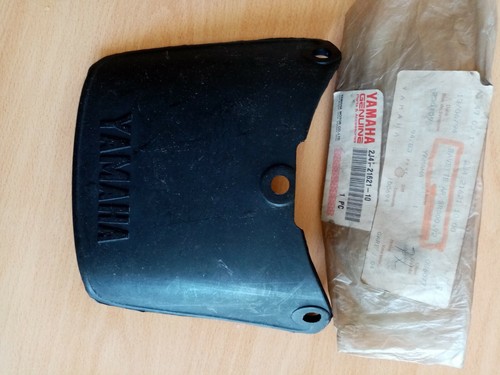 Bavette yamaha 500 sr - ar,