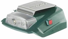 Metabo Adaptateur électrique
