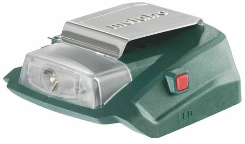 Metabo adaptateur électrique - adaptateur,