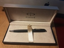 Parker sonnet  stylo bille +
