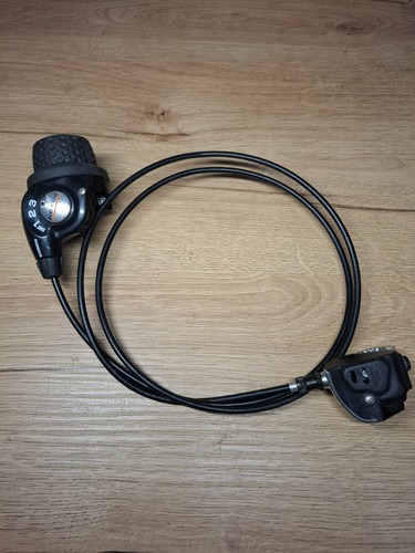 Shimano nos nexus twist grip - shimano,