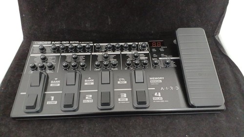 Boss 100 guitare - boss,