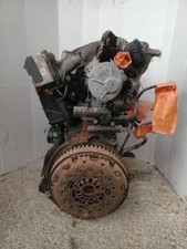 Moteur RENAULT SCENIC 2 PHASE