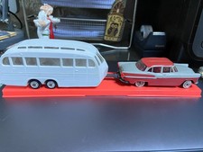 NOREV PLASTQUE ANCIENNE  SIMCA