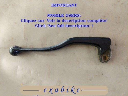 Levier embrayage pour - d'embrayage, honda