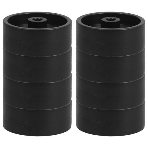 Pcs roues pour chauffage de - pcs,