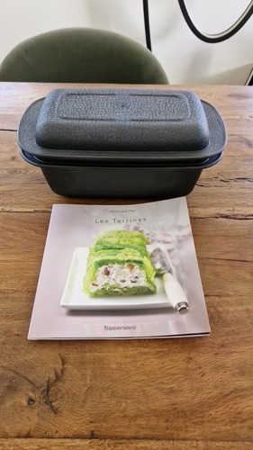 Terrine ultra pro litre - ultra, 1.9