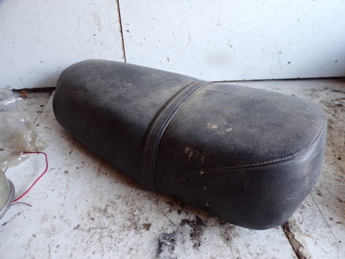 Selle 1976 suzuki - 125,