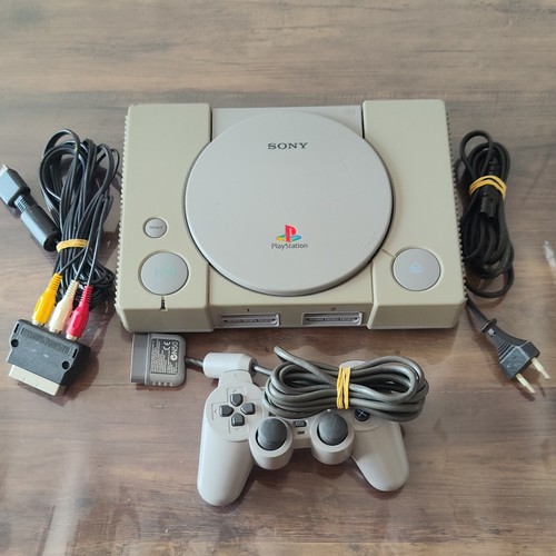 Sony playstation ps1 - sony,