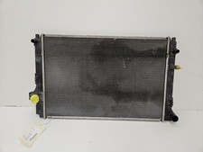 Radiateur eau TOYOTA YARIS 3 PHASE 3 1640021331
