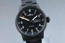 Fortis Flieger 595.18.158.1