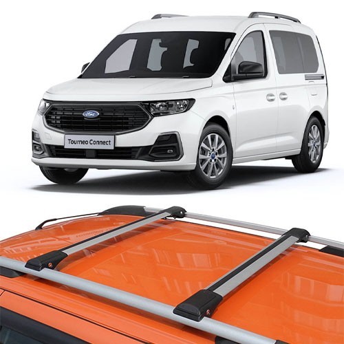 Ford transit tourneo connect - ford,