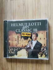 Helmut Lotti goes Classic III