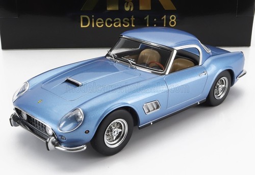 Ferrari 250 california - 250, gt