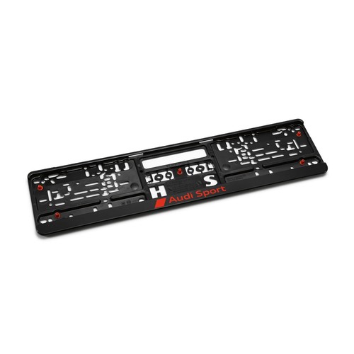 Original audi sport support - original,