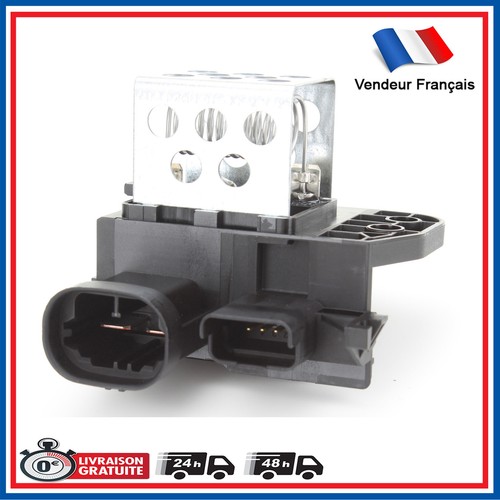 Resistance commande - , de