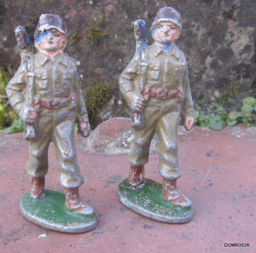 Quiralu infanterie apres - quiralu,