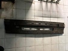 OPEL KADETT FRAME COATING LOWER FRONT PANEL