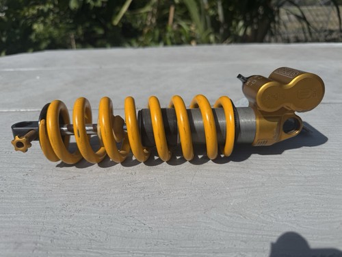 Specialized demo ohlins - demo,