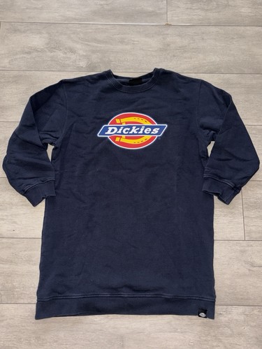 Dickies sweatshirt robe femme - dickies,