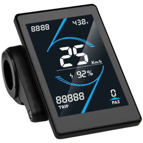 Ecran vélo électrique - , t5s