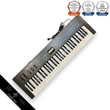 Clavier Synthétiseur Yamaha