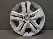 Enjoliveur - Peugeot 208 I -