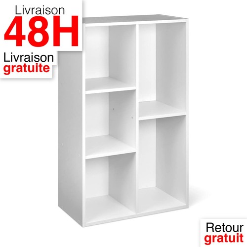 Amazon basics bibliothèque - amazon,