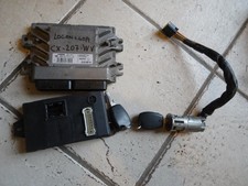 KIT DE DEMARRAGE DACIA LOGAN