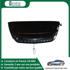 🇫🇷 COFFRE ARRIERE