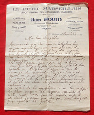 Cavaillon  - Henri Moutte -