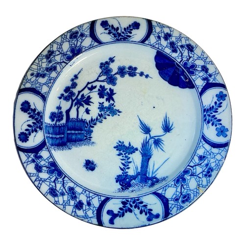 Assiette faïence creil - assiette, &
