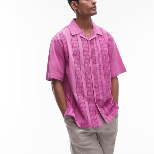 Asos topman short sleeve - topman,