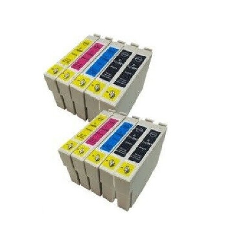 Cartouches compatibles nonoem - compatibles,