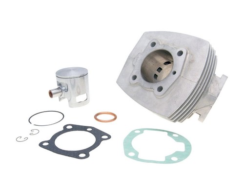 Cylindre polini aluminium - cylindre,