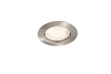 Spot Encastré Massif