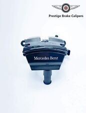GENUINE MERCEDES BENZ ML W166 TRW REAR LEFT BRAKE CALIPERS 2011-2015 345/330mm