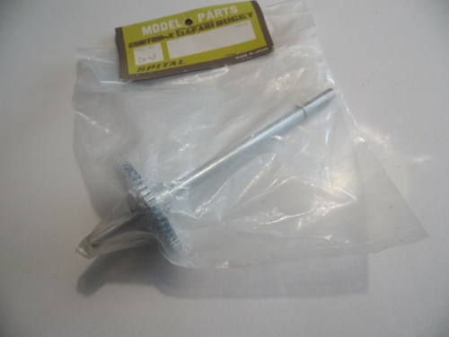 Vintage spital cx23 - spital, custom-x