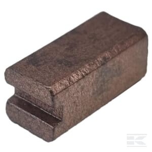 Ambrogio 075d0014 brosse - ambrogio,