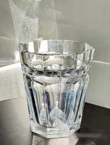 Vase seau champagne - vase, en