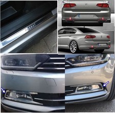 VW Passat B8 de l'année de