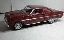 ROAD SIGNATURE 1/2 FORD FALCON