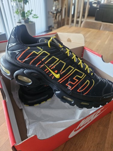 Nike air max plus